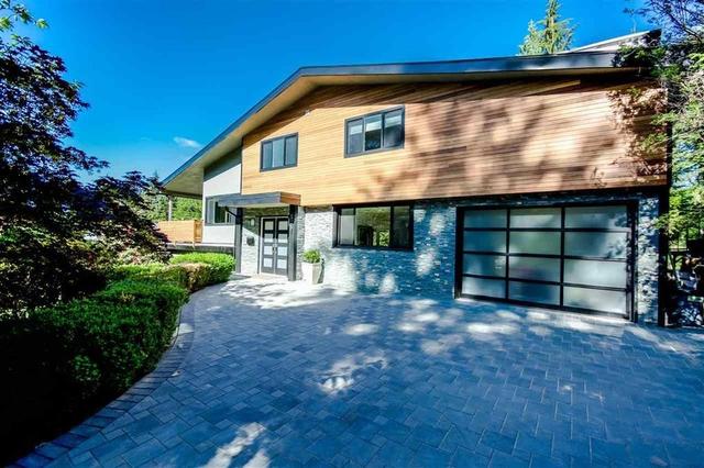 5257 Sonora Drive  North Vancouver, BC V7R 3V7