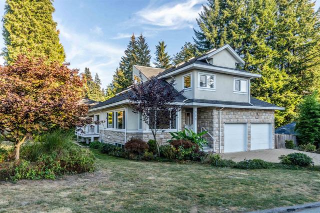 559 Bosworth Street  Coquitlam, BC V3J 3V1
