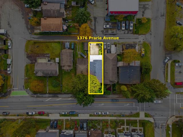 1376 Prairie Avenue  Port Coquitlam, BC V3B 1T2