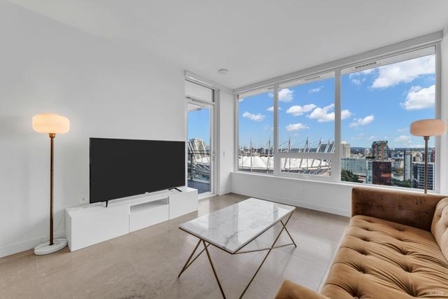 2103-885 Cambie Street  Vancouver, BC V6B 0R6