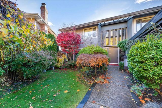 5891 Laurelwood Court  Richmond, BC V7C 5J1