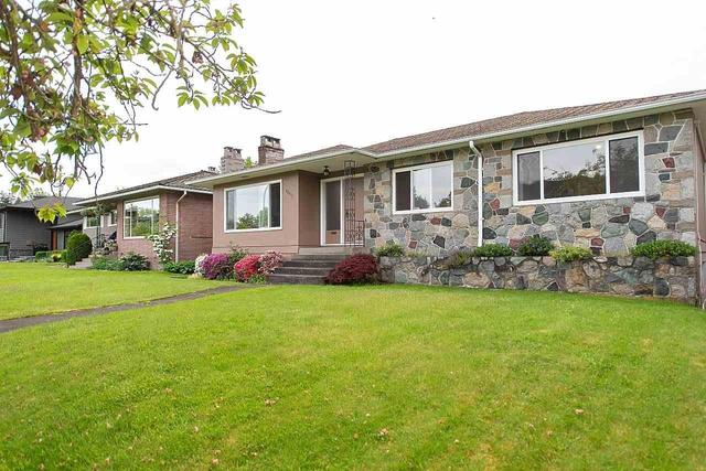 4443 Brakenridge Street  Vancouver, BC V6L 2H1