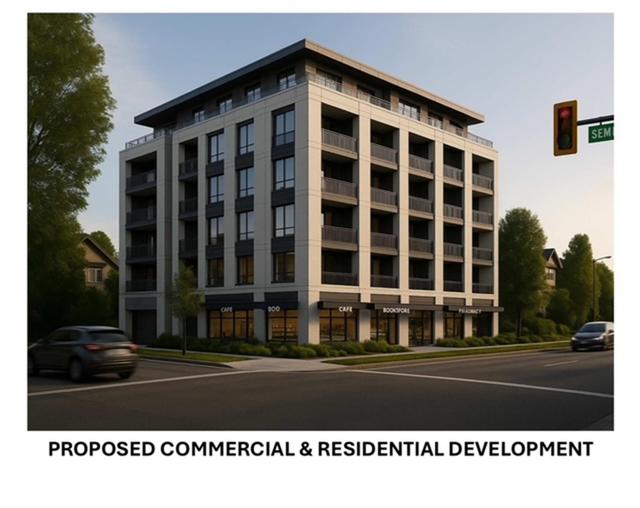 2029 Broadway E Vancouver, BC V5N 1W6