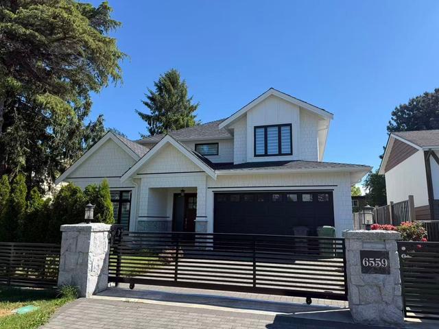 6559 Azure Road  Richmond, BC V7C 2S1