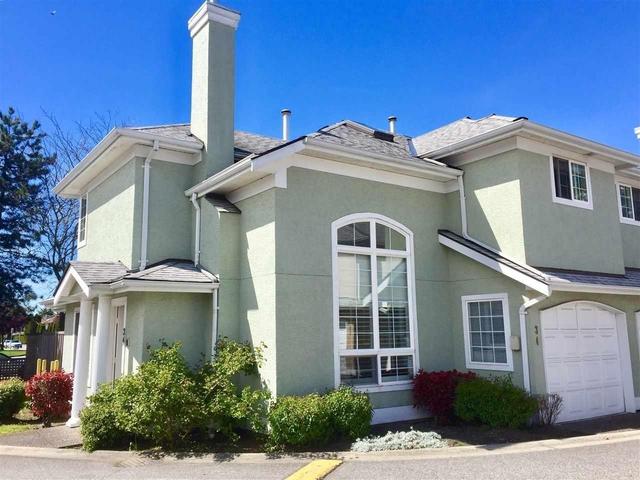 34-10280 Bryson Drive  Richmond, BC V6X 3Y8