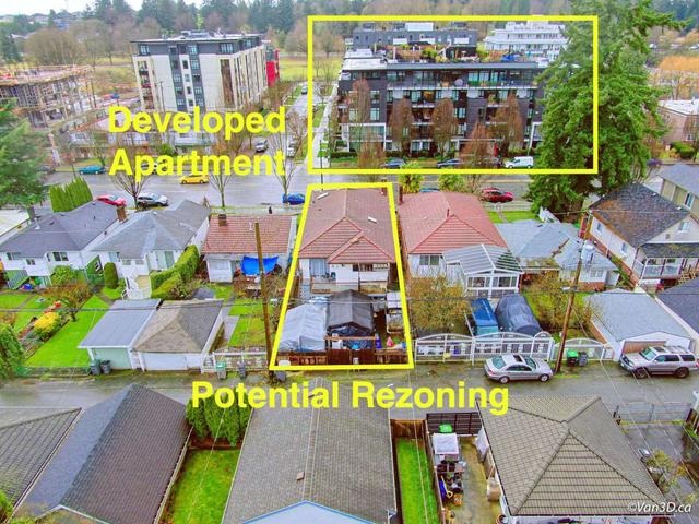 5078 Main Street  Vancouver, BC V5W 2R3