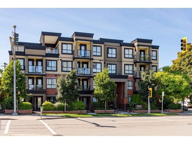 103-2191 Shaughnessy Street  Port Coquitlam, BC V3C 3C7