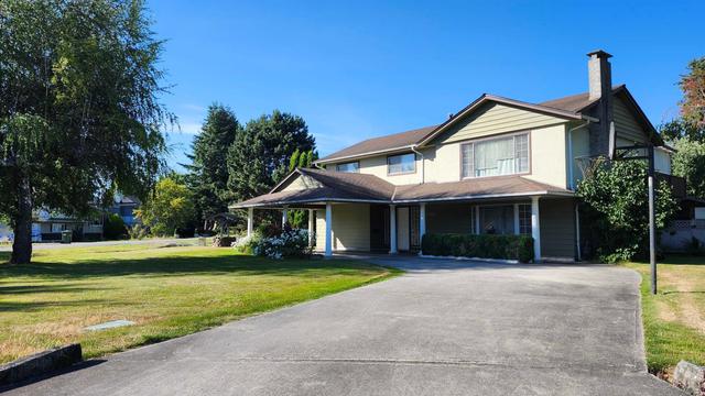 11400 Seafield Crescent  Richmond, BC V7A 3J2