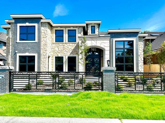 9631 Bakerview Drive  Richmond, BC V7A 2A2