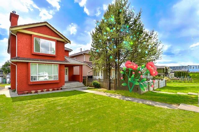 396 49th Avenue E Vancouver, BC V5W 2G6