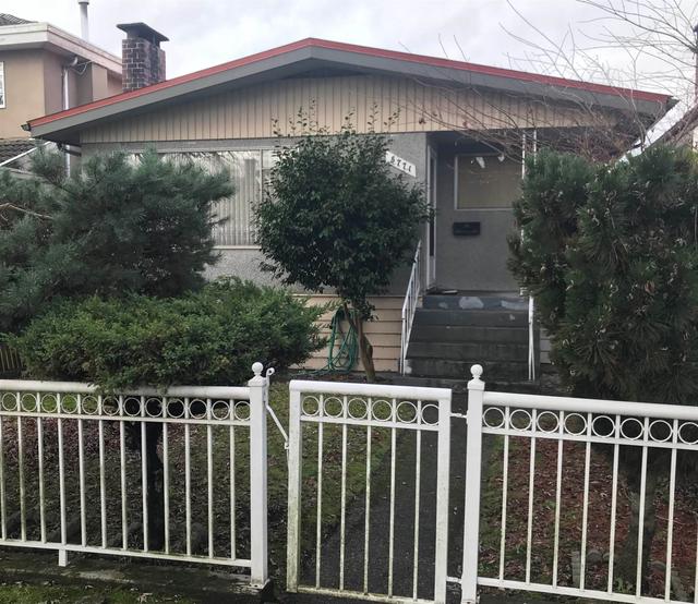5771 Sherbrooke Street  Vancouver, BC V5W 3N1