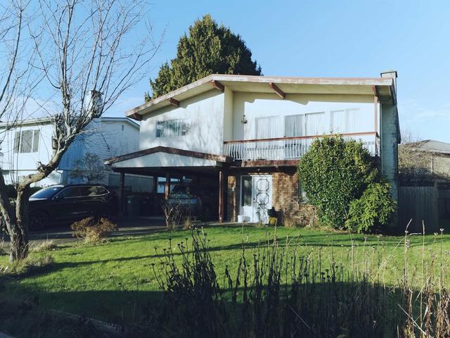 4811 Mclure Avenue  Richmond, BC V7C 4K1