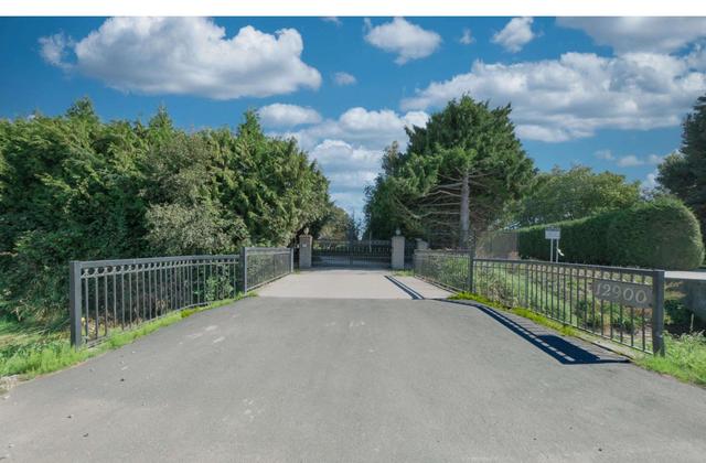 12900 Gilbert Road  Richmond, BC V7E 2H6