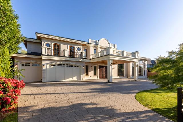 6771 Gamba Drive  Richmond, BC V7C 2G4