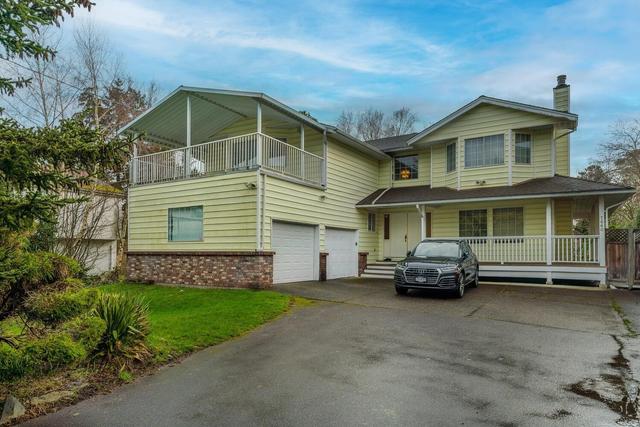 7660 Bridge Street  Richmond, BC V6Y 2S7