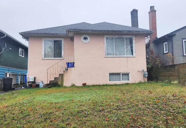 5302 Inverness Street  Vancouver, BC V5W 3N8