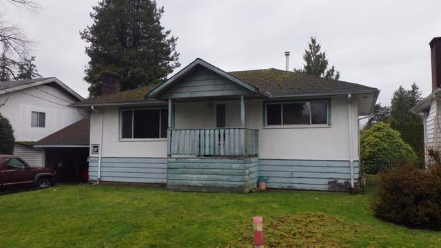 3349 Jervis Street  Port Coquitlam, BC V3B 4P4
