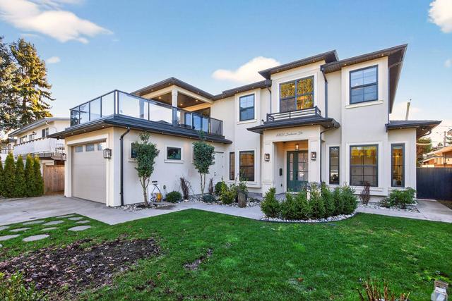 10631 Seahaven Drive  Richmond, BC V7A 4C7