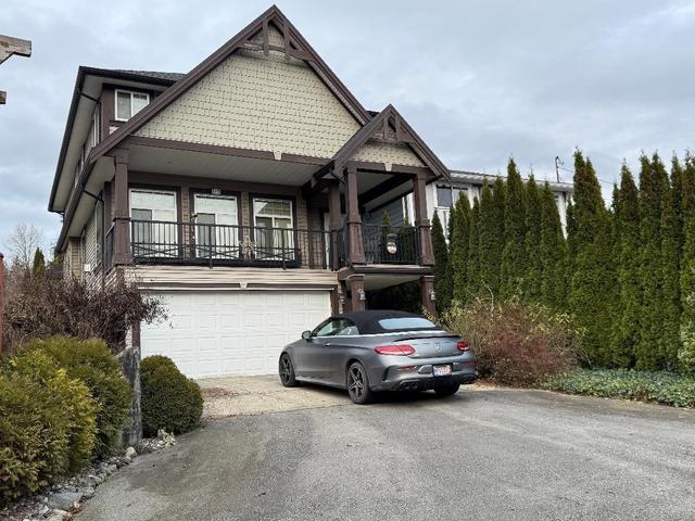 3373 Francis Crescent  Coquitlam, BC V3E 0K7