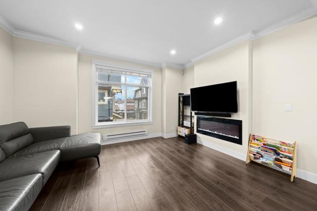 19-6033 Williams Road  Richmond, BC V7E 1K4