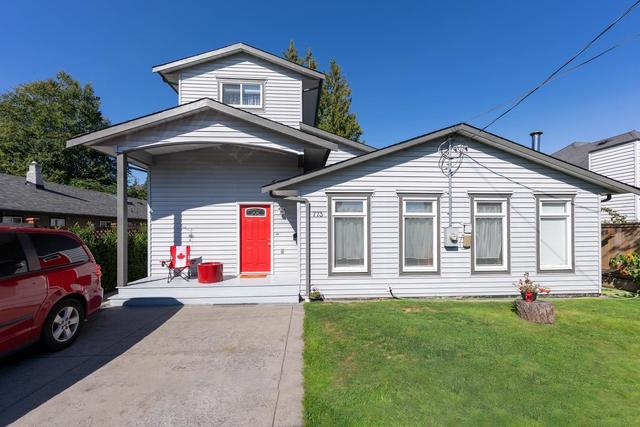 773 Prairie Avenue  Port Coquitlam, BC V3B 1R9