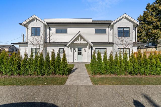 3411 Chatham Street  Richmond, BC V7E 2Y9