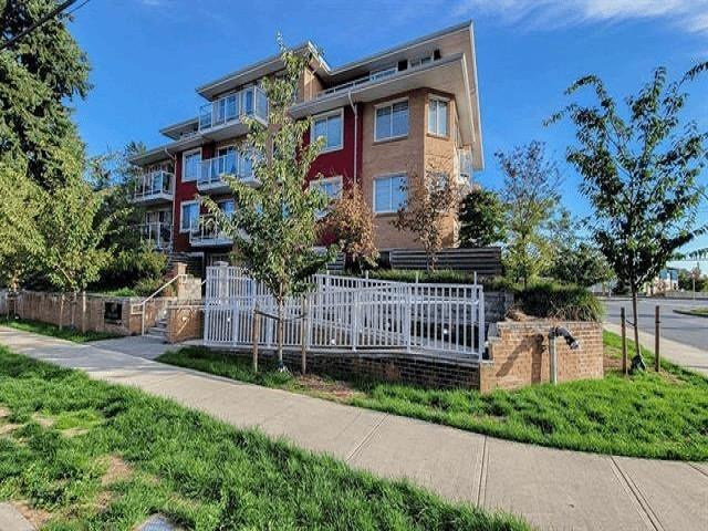 103-1990 Westminster Avenue  Coquitlam, BC V3B 1E8