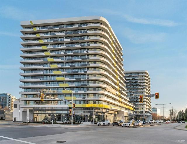 604-5766 Gilbert Road  Richmond, BC V6X 1B7