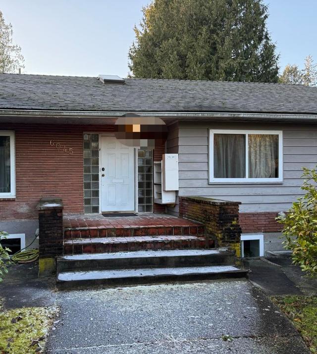 6045 Granville Street  Vancouver, BC V6M 3C9