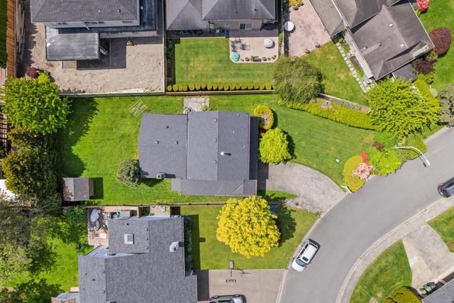 5620 Plover Court  Richmond, BC V7E 4K2