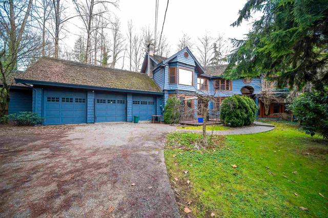 992 3rd Street  West Vancouver, BC V7T 2J3