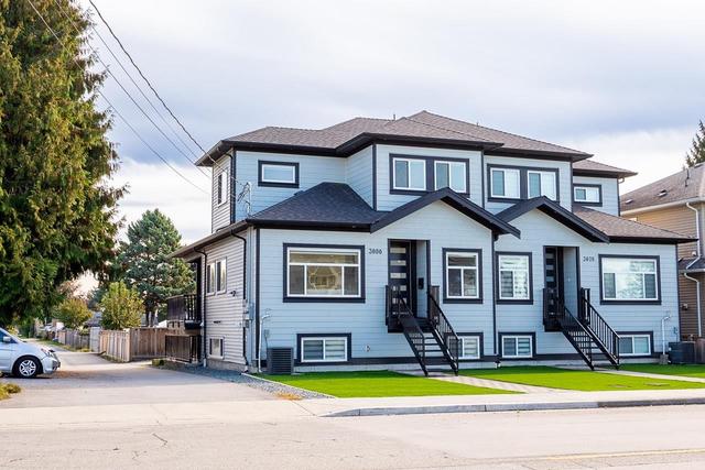 3080 Oxford Street  Coquitlam, BC V3B 4C3