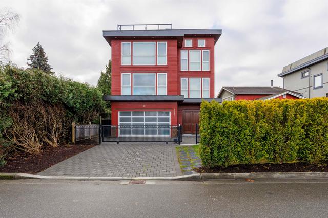 8280 Colonial Drive  Richmond, BC V7C 4T4