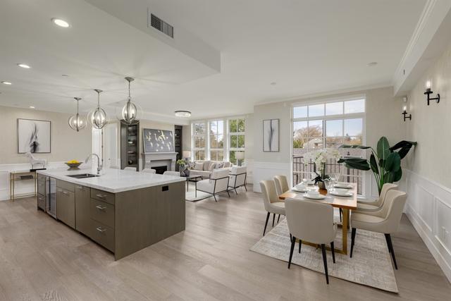 304-1009 Laurier Avenue  Vancouver, BC V6H 1Y2