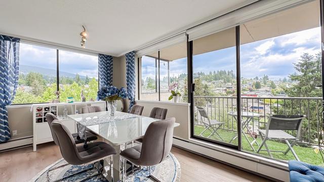 605-555 13th Street  West Vancouver, BC V7T 2N8
