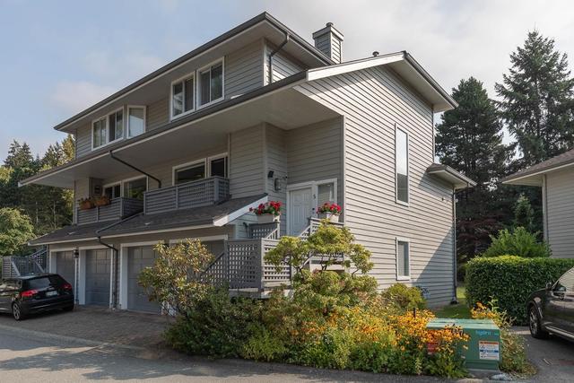 5-3634 Garibaldi Drive  North Vancouver, BC V7H 2X5