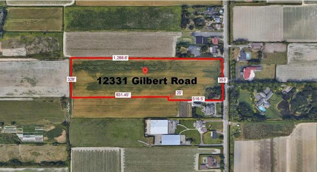 12331 Gilbert Road  Richmond, BC V7E 2H7