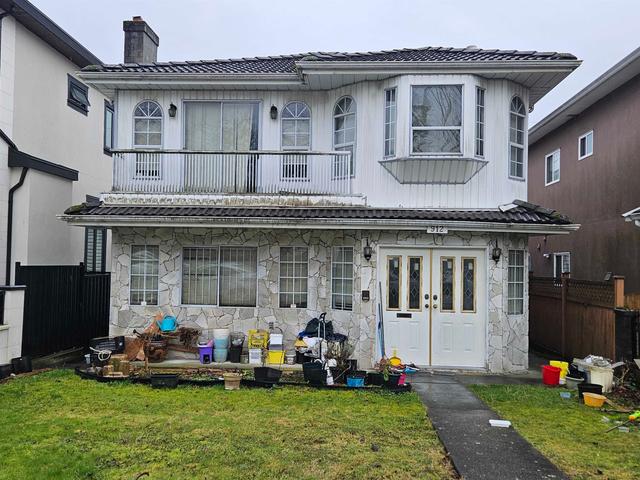 912 57th Avenue E Vancouver, BC V5X 1T5