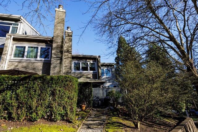 3340 Marquette Crescent  Vancouver, BC V5S 4K4