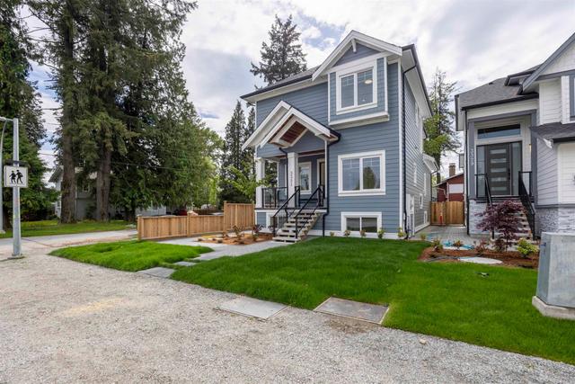 3321 Oxford Street  Port Coquitlam, BC V3B 4C9