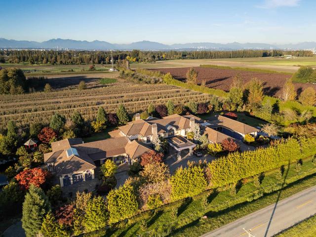 8731 Finn Road  Richmond, BC V7A 5C5