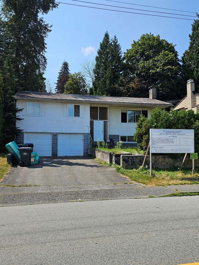 1568 Pitt River Road  Port Coquitlam, BC V3C 1P2