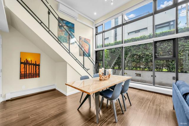 103-6311 Cambie Street  Vancouver, BC V5Z 3B2