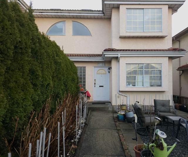7138 Fraser Street  Vancouver, BC V5X 3V7