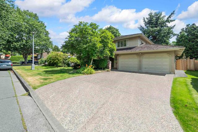 7100 Kimberley Drive  Richmond, BC V7A 4S4
