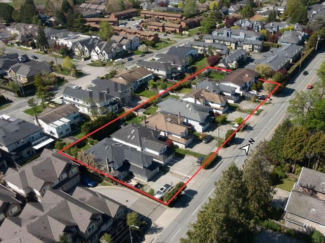 7431 No. 2 Road  Richmond, BC V7C 3L7