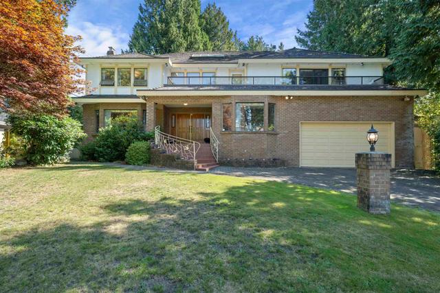 6668 Selkirk Street  Vancouver, BC V6P 4G8