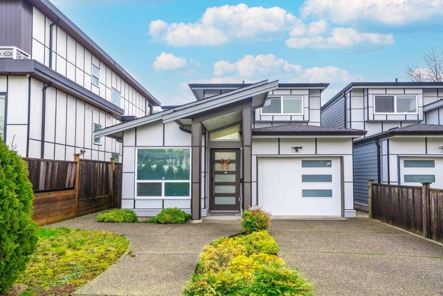 5180 Lorraine Avenue  Burnaby, BC V5G 2S4