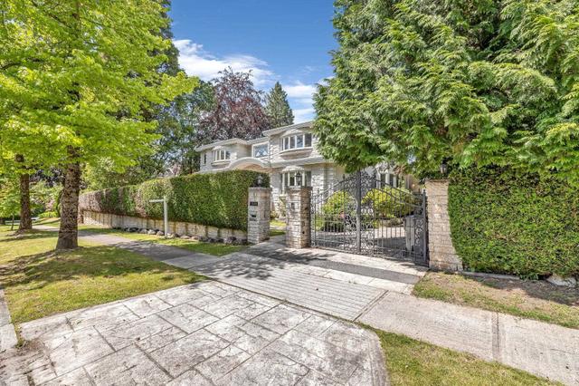 1569 35th Avenue W Vancouver, BC V6M 1H1