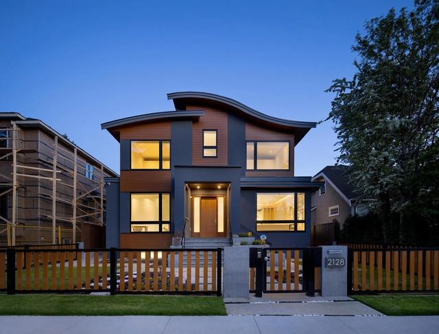 1-2128 21st Avenue W Vancouver, BC V6L 1J3